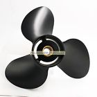 Df90-100-115-140hp 58100-87l40-019 Suzuki Aluminum Outboard Prop For