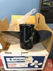 58100-90j41-019 Suzuki Oem Outboard Aluminum 780848343797