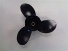 58100-92d01-019 Suzuki Aluminum Propeller Pitch Marine Boat