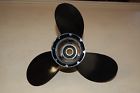 58100-92d21-019 Suzuki Outboard Propeller Blade