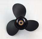 58100-93733-019 Suzuki Aluminum Outboard Propeller For