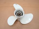 58100-94512-019 V1700 Suzuki Stroke Outboard Motor Aluminum Propeller