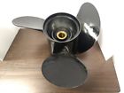 58100-94523-019 Suzuki New Oem Aluminum Propeller For Stroke Outboard