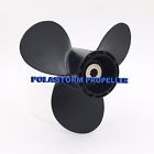 58100-94j00-019v 58100-94j00-019 Suzuki Aluminum Outboard Propeller For