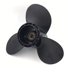 58100-96371-019 Suzuki Aluminum Outboard Propeller For