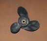 58100-96440-019 Yamaha Suzuki Hp Prop Propeller Aluminum Pn