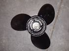 58100-96470-019 Suzuki Aluminum Propeller Blade Rh