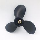 58110-91j00-019 Suzuki Aluminum Outboard Propeller For