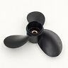 58110-91j20-019 Polastorm Aluminum Outboard Propeller For Suzuki