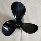 58111-98612-019 Suzuki New Black Propeller Prop Blade