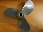 58130-881-840zb Honda Propeller Stin Gray