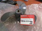 58130-zv1-940zb Honda Nos Bf5 Propeller