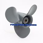 58130-zv4-008ah Honda Aluminum Outboard Propeller For
