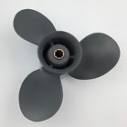 58130-zv4-009ah Honda Aluminum Outboard Propeller For