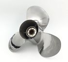 58130-zv5-014ah Honda Stainless Steel Outboard