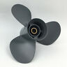 58130-zv5-850za Honda Pitch Aluminum Outboard Propeller For