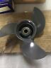 58130-zv7-000za Honda Outboard Motor Prop