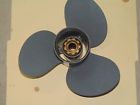 75-80-90-100-115-130hp 58130-zw1-011ah Honda Aluminium Outboard Propeller