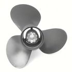 58130-zw1-013a5 Honda New Blade Aluminum Propeller Diameter Pitch
