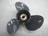 58130-zw1-021ah Honda New Aluminum Rh Propeller Free Ship