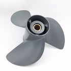 58130-zw1-w23za Polastorm Pitch Aluminum Outboard Propeller For Honda