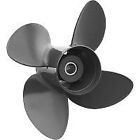58130-zy0-b92za Honda Propeller Aluminum Four Blades