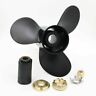 58130-zy3-015ah Polastorm Blades Aluminum Prop With Hub Kits For Honda Hp