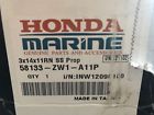 58133-zw1-a11p Honda Stainless Steel Prop