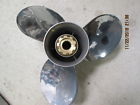58133-zw1-a13ah Honda Prop Stainless Steel