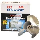 58133-zy3-a15ah Honda Boat Propeller 14