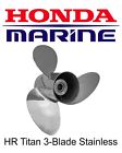 58133-zy3-a16hr Honda Bf135-bf225 14-3-4 X 780848343476