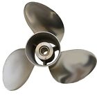58133-zy3-a17hr Solas Propeller Hr Titan