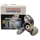 58133-zy3-a19lx Honda Boat Propeller Blade Rh Ss