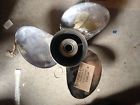 58133-zy3-b15ah Honda Stainless Propeller 14.5