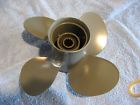 58134-zv5-010ah Honda Outboard Propeller Prop Bf Hp