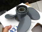 58134-zv7-012ah Honda New Marine Blade Propeller Al Prop In Box