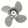 58134-zv7-013ah Honda New Rh Aluminum Propeller
