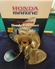 58134-zw1-a15hr Honda Oem Propeller Blade Stainless Steel