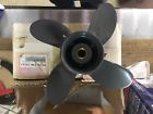 58140-zw9-v42za Honda Outboard Prop