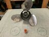 58200-88d71 Suzuki Outboard Left Hand Propeller