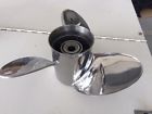 58333-zy3-a19cl Honda Outboard Stainless Propeller