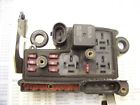 586301 Omc Used Oem Johnson Evinrude Power Distribution Panel