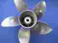 59-b26r5b Hill Marine Signature Sl5 Five Blade Propeller 26 Pitch For Bravo I Mercruiser