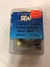 592064 Products Diameter Prop Shaft Key Set New Old Stock