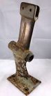 5935wf Chris Craft Vintage Prop Shaft Support Skeg Strut