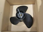 G5-45952-00-98 6 Yamaha Genuine Propeller Black New In Box