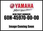 60h-45970-00-00 Yamaha Performance Sds New Oem 782708034968