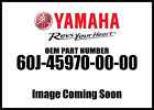 60j-45970-00-00 Yamaha Performance Sds New Oem 782708035040