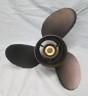 61b-45974-00-98 Yamaha Oem Prop Painted Ss Tl