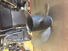 61b45974-00-98 Yamaha Outboard Stainless Steel